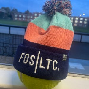 FOS|LTC Bobble Hat