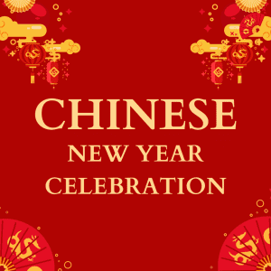 Chinese New Year Celebration