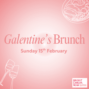 Galentines Brunch