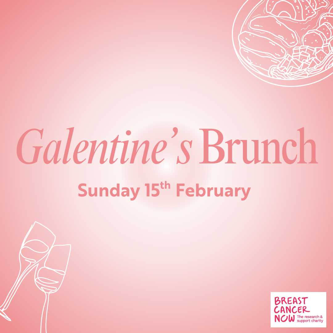 Galentines Brunch - Sides