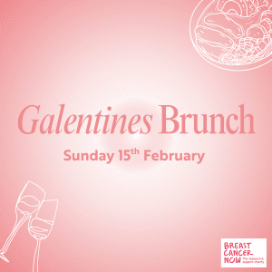 Galentines Brunch