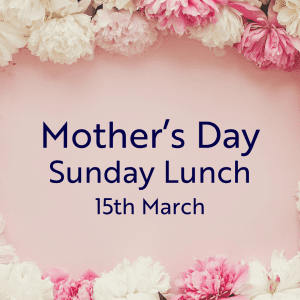 Mothers Day Sunday Lunch - Extra Sides