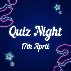 April Quiz -17th Apr