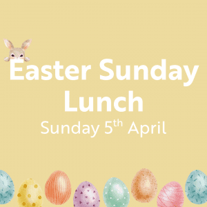 Easter Sunday Lunch - Child